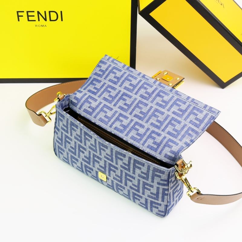 Fendi Satchel Bags